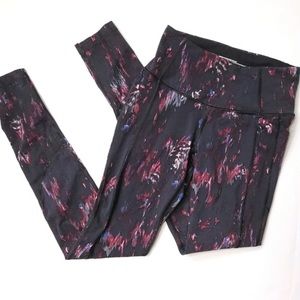 Victoria Sport Multi Color Pants.